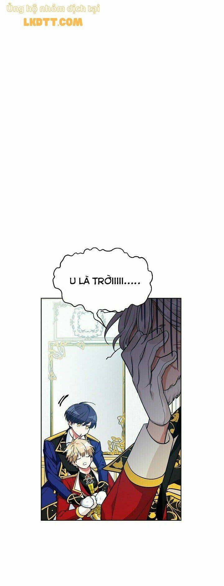 nữ hoàng ngoại khoa chapter 79 8