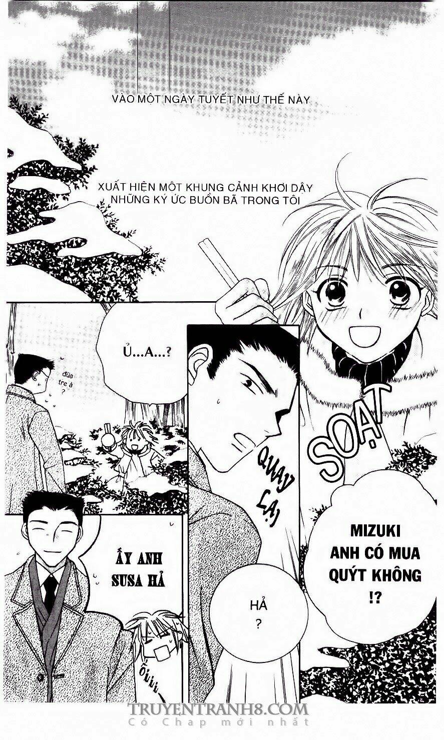 vườn địa đàng chapter 36 39