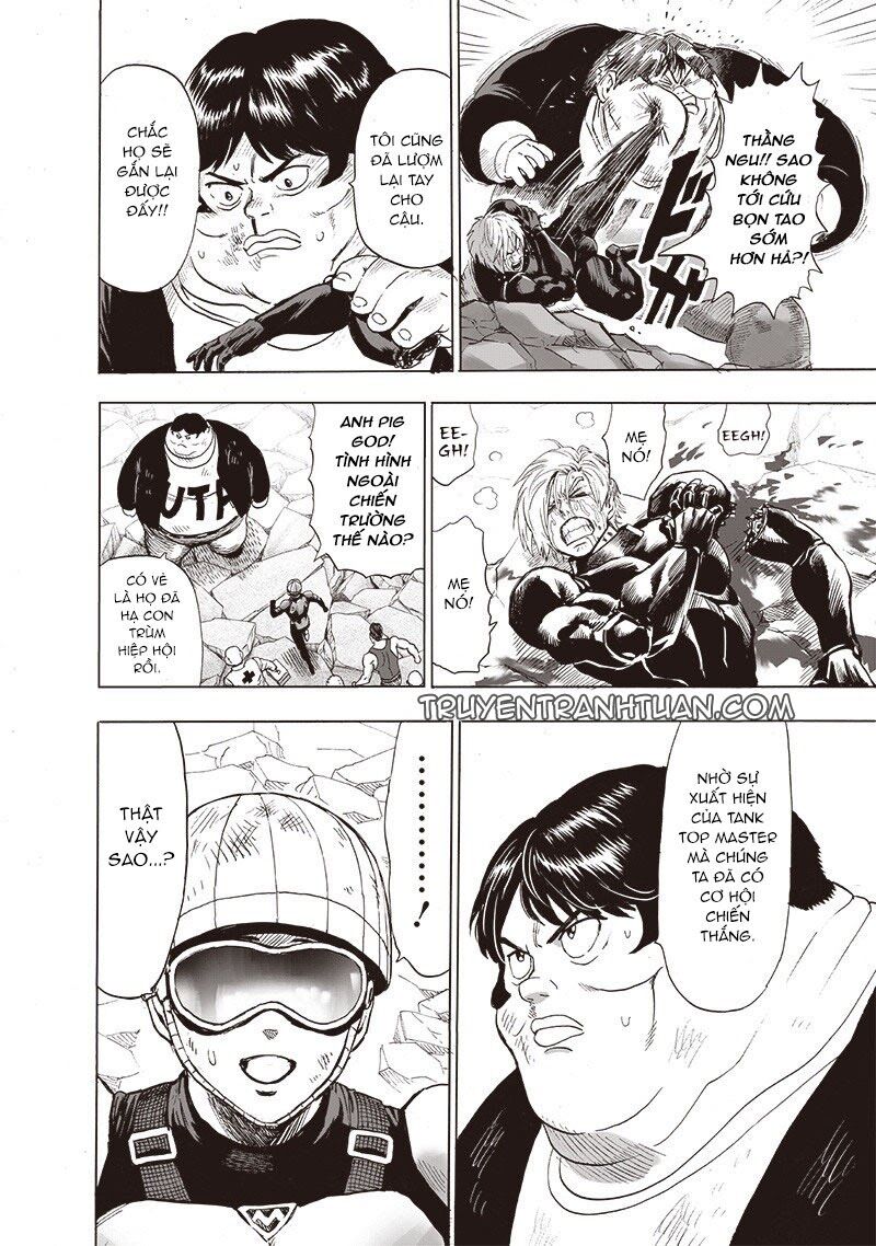 one-punch man chapter 191 4