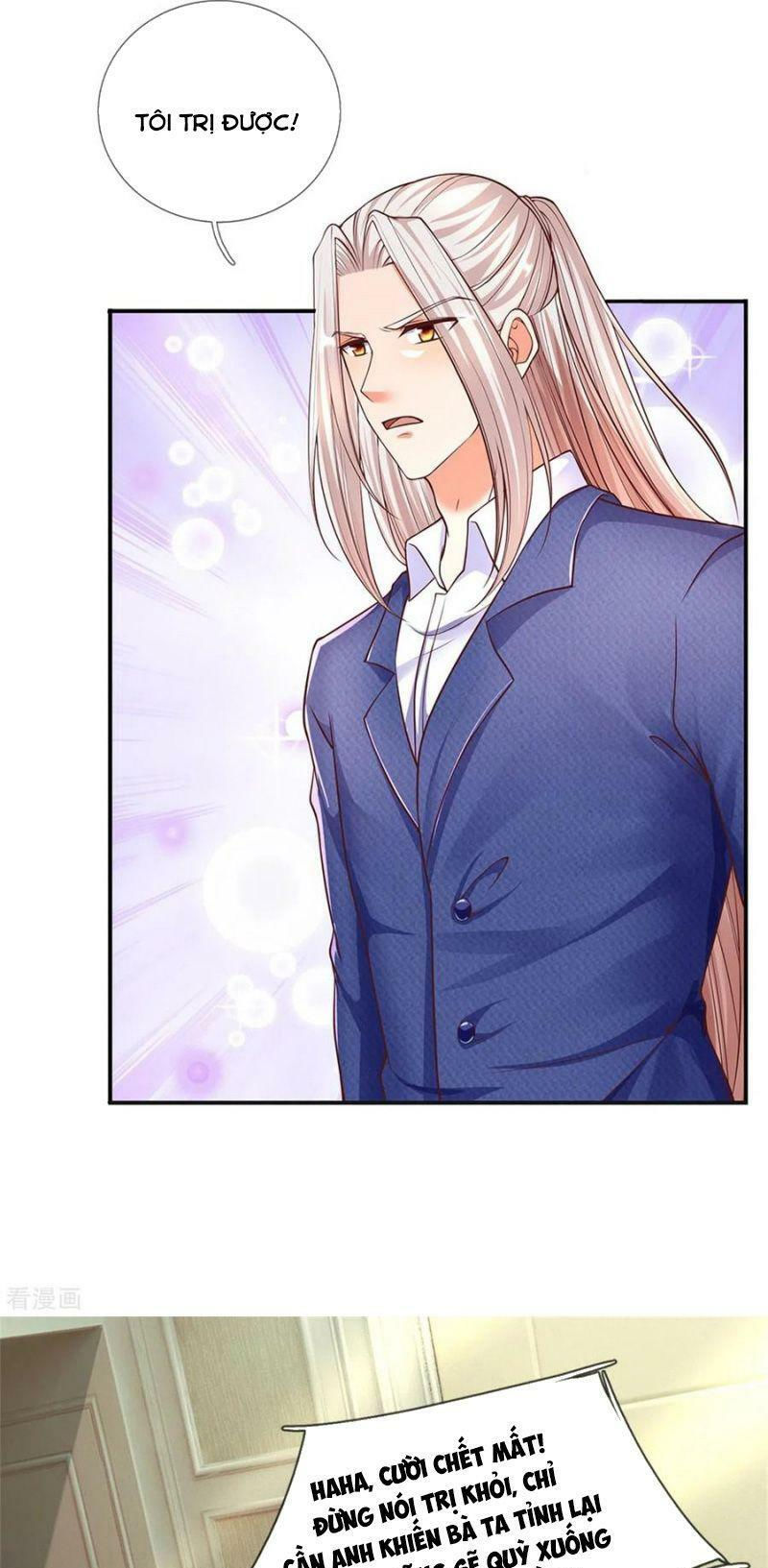 vú em tiên tôn đi ở rể chapter 169 6