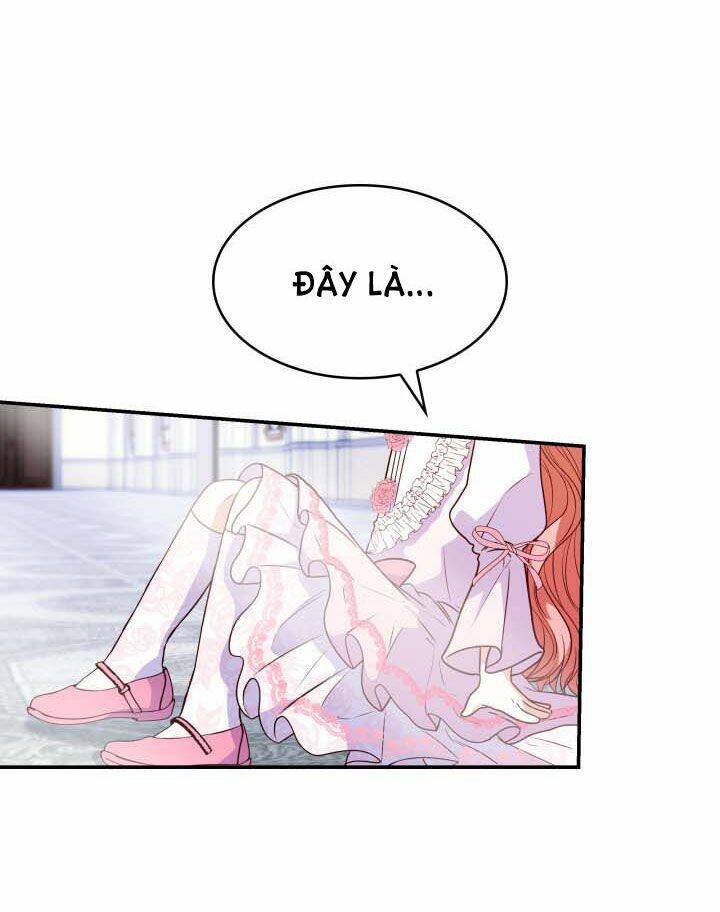 từ ác nữ, tôi trở thành một người mẹ chapter 27 3