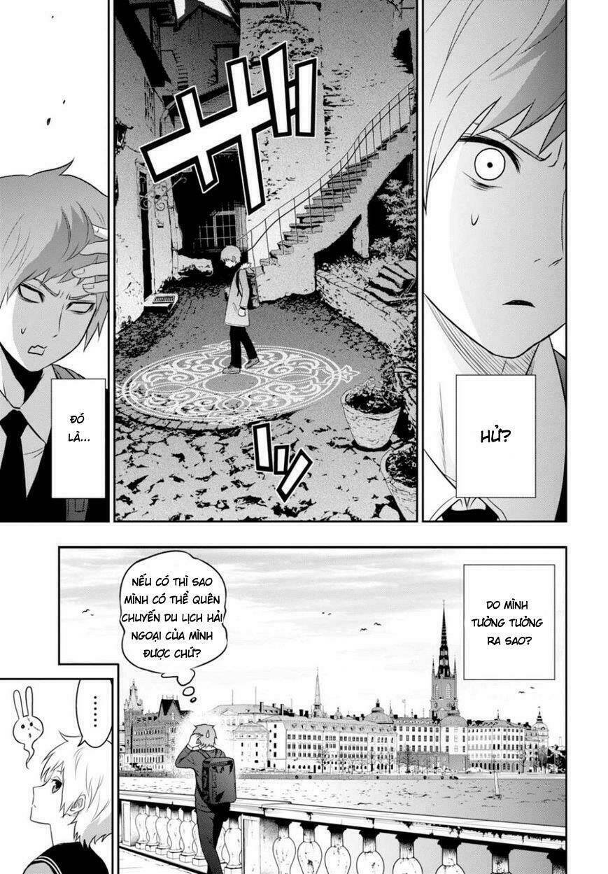 raisekamika chapter 13 15