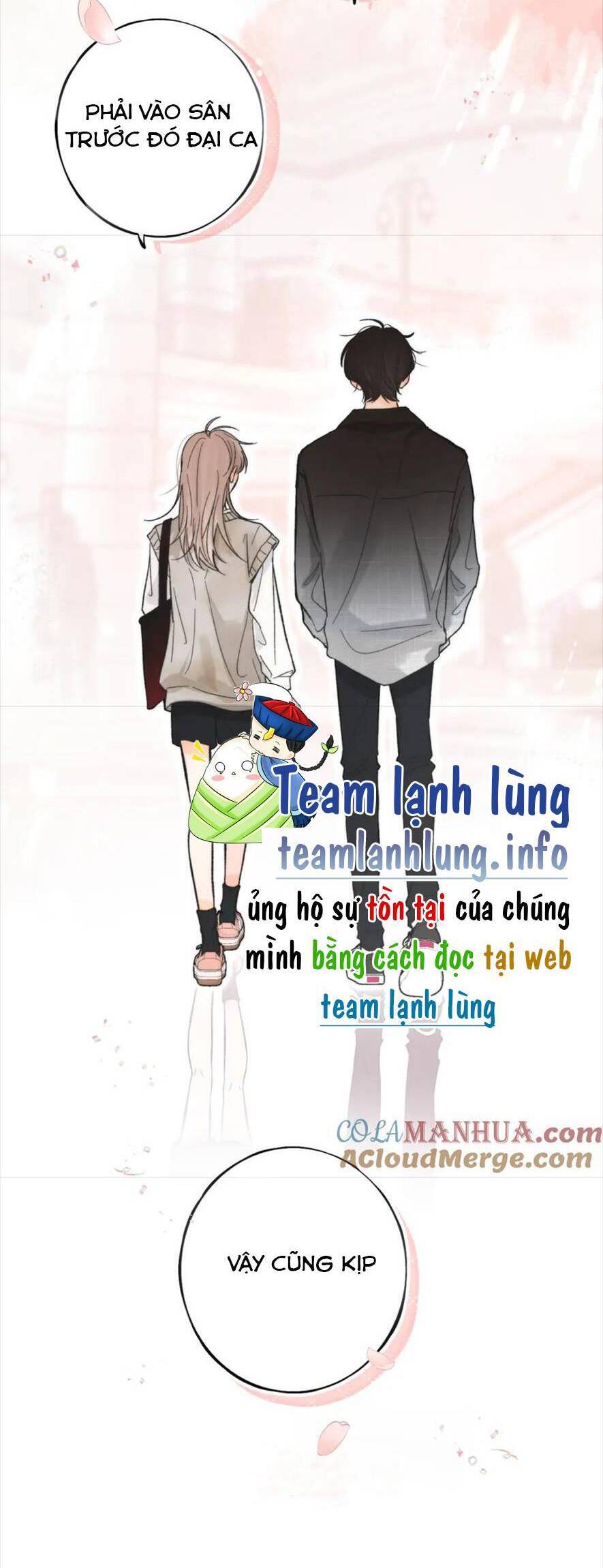 nhật ký tình yêu hằng ngày chapter 7 44