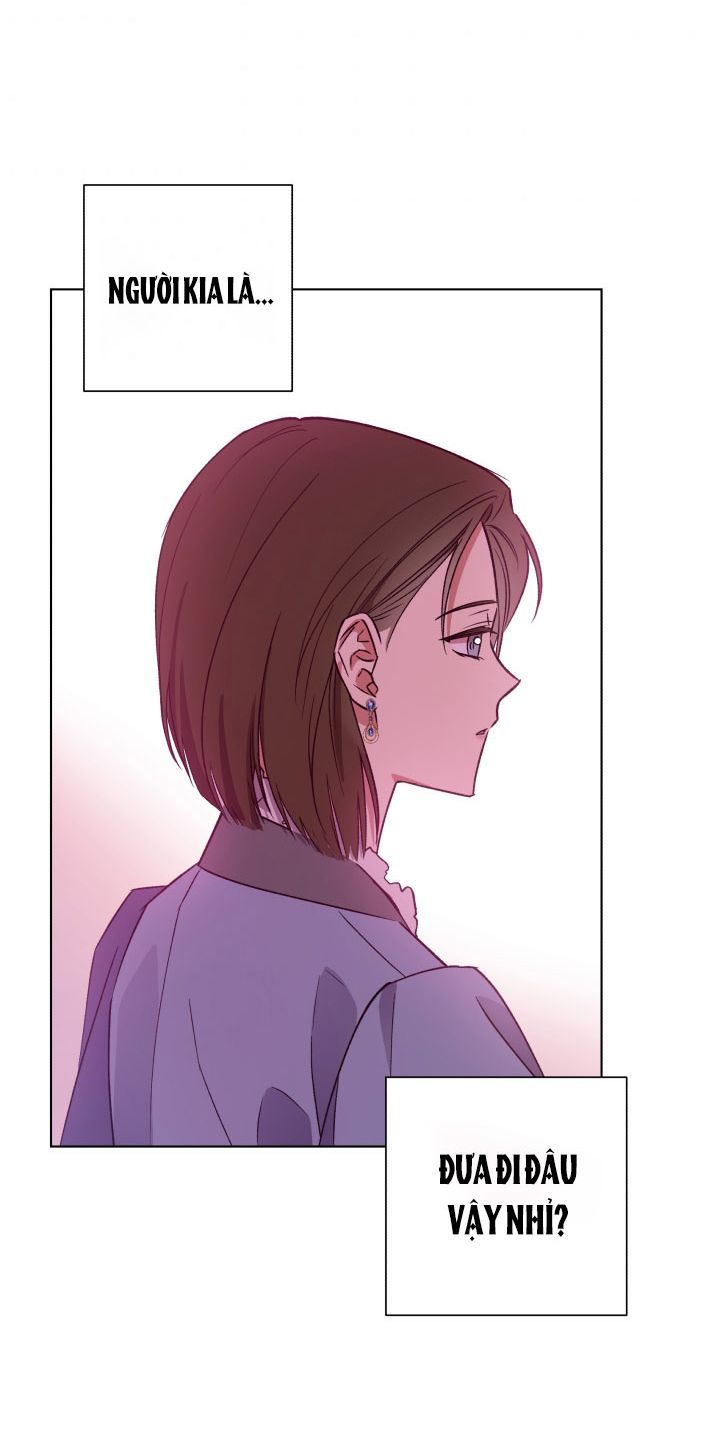 công chúa khắc dấu lên kẻ phản nghịch chapter 25 9