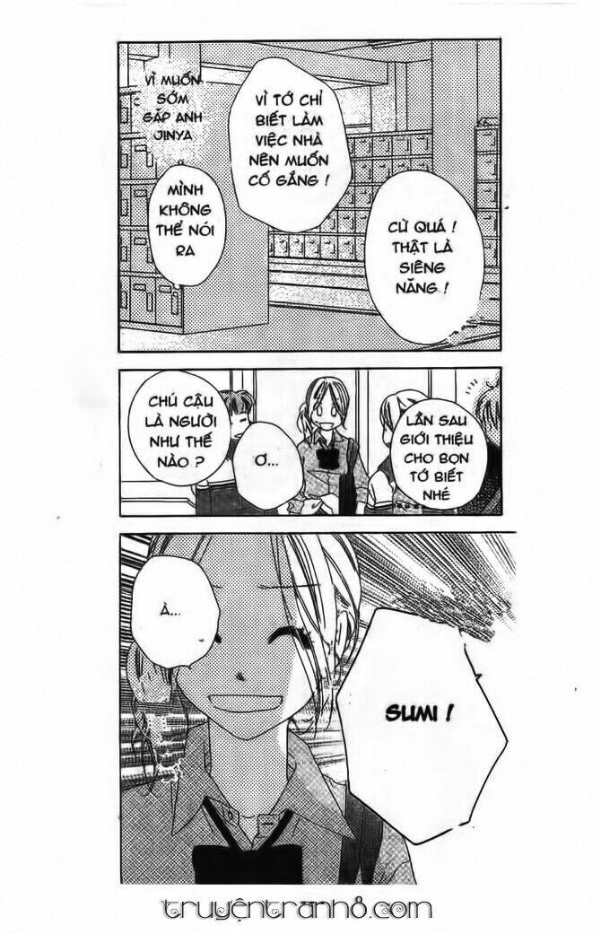 gió xuân chapter 8 15