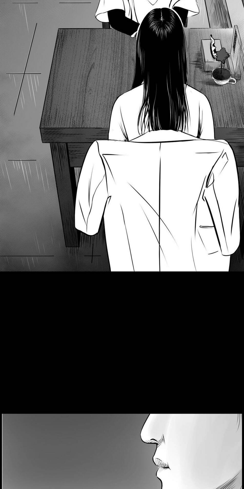 dạ hành khuyển chapter 6 23