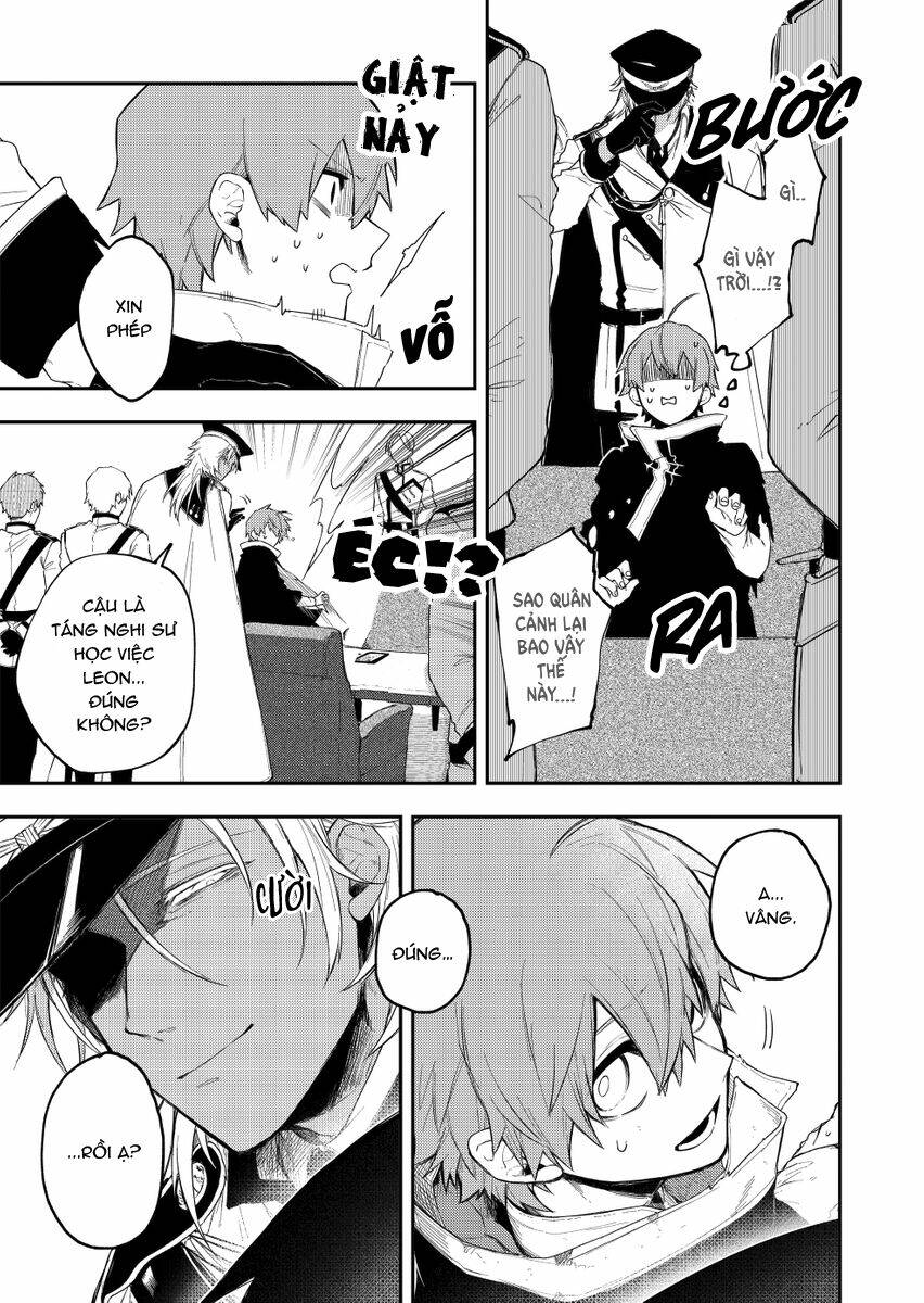 fushi no sougishi chapter 24 12