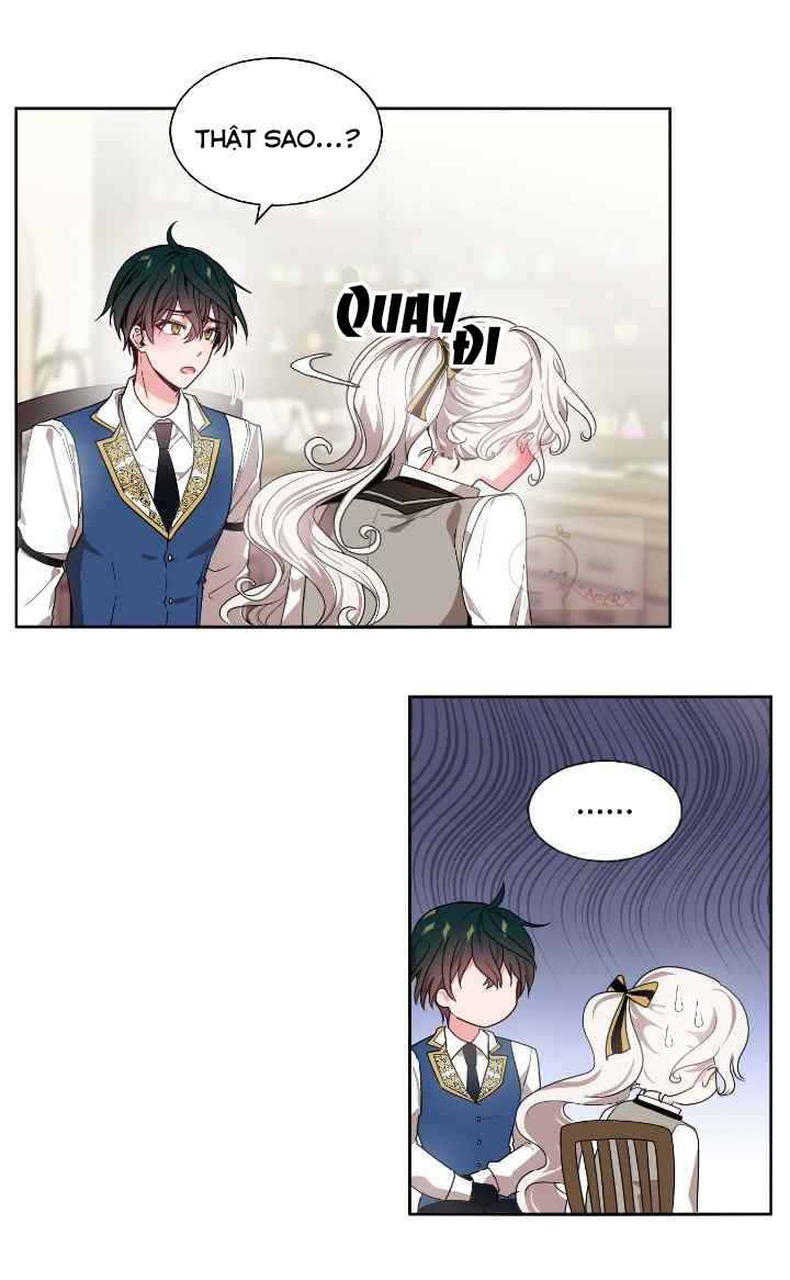 a witch’s hopeless wish chapter 20 23