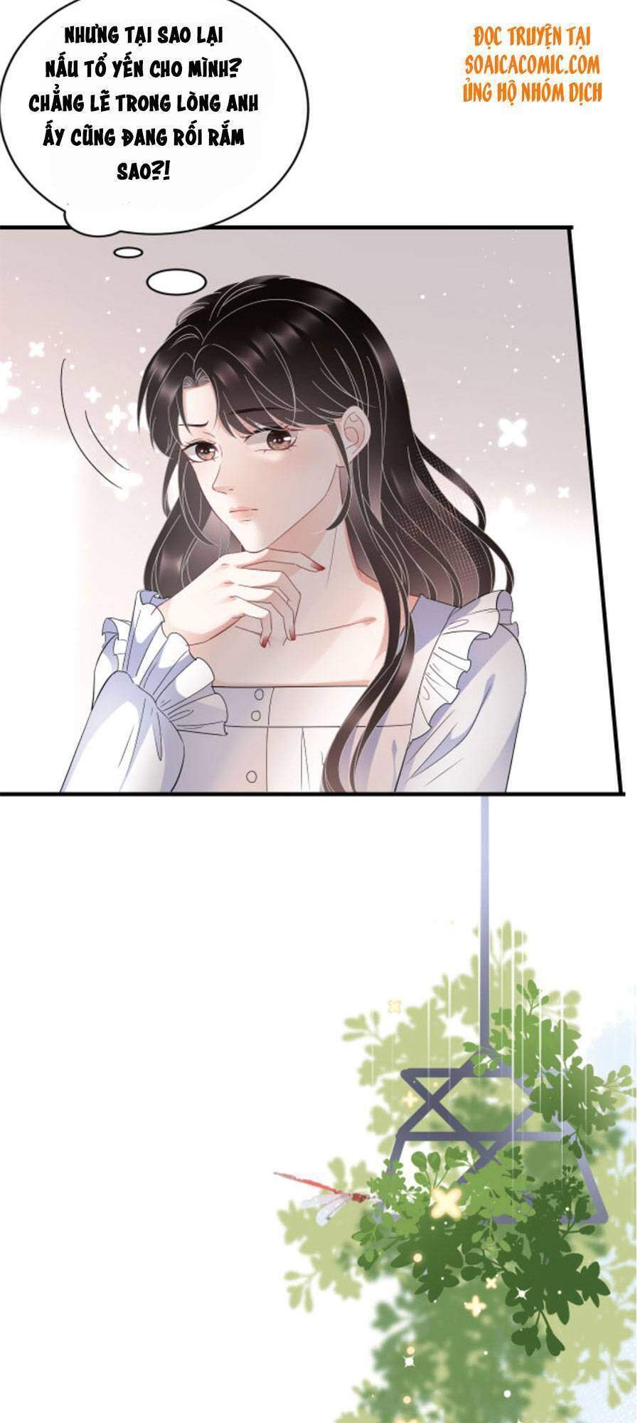 [16+] đại tiểu thư có thể có ý đồ xấu chapter 61 31