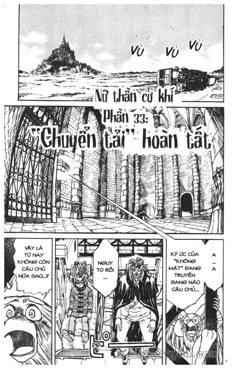 nhật ký lọ lem chapter 40 9