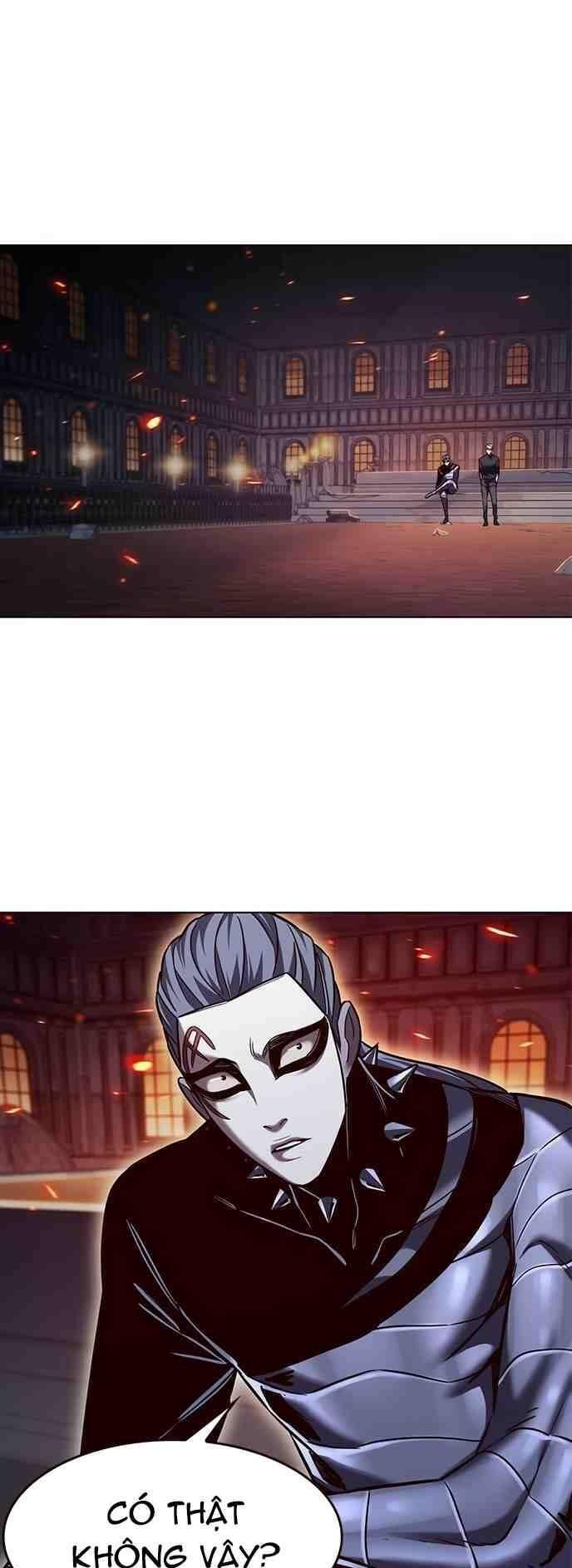 biến thân thành mèo chapter 255 28