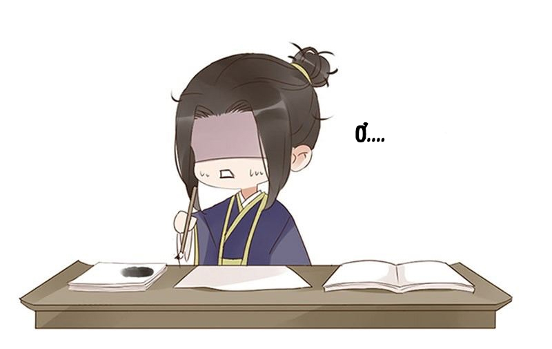 đế vương trắc chapter 193.5 12