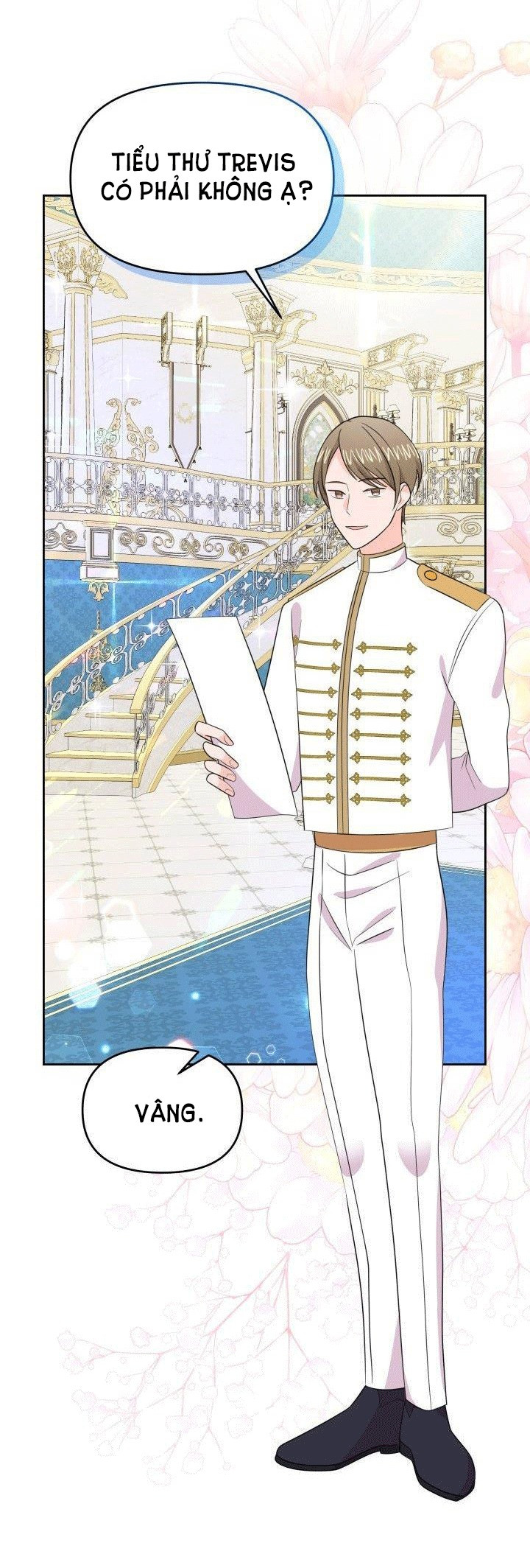 quay về quá khứ mở tiệm bánh kẹo chapter 11.5 18