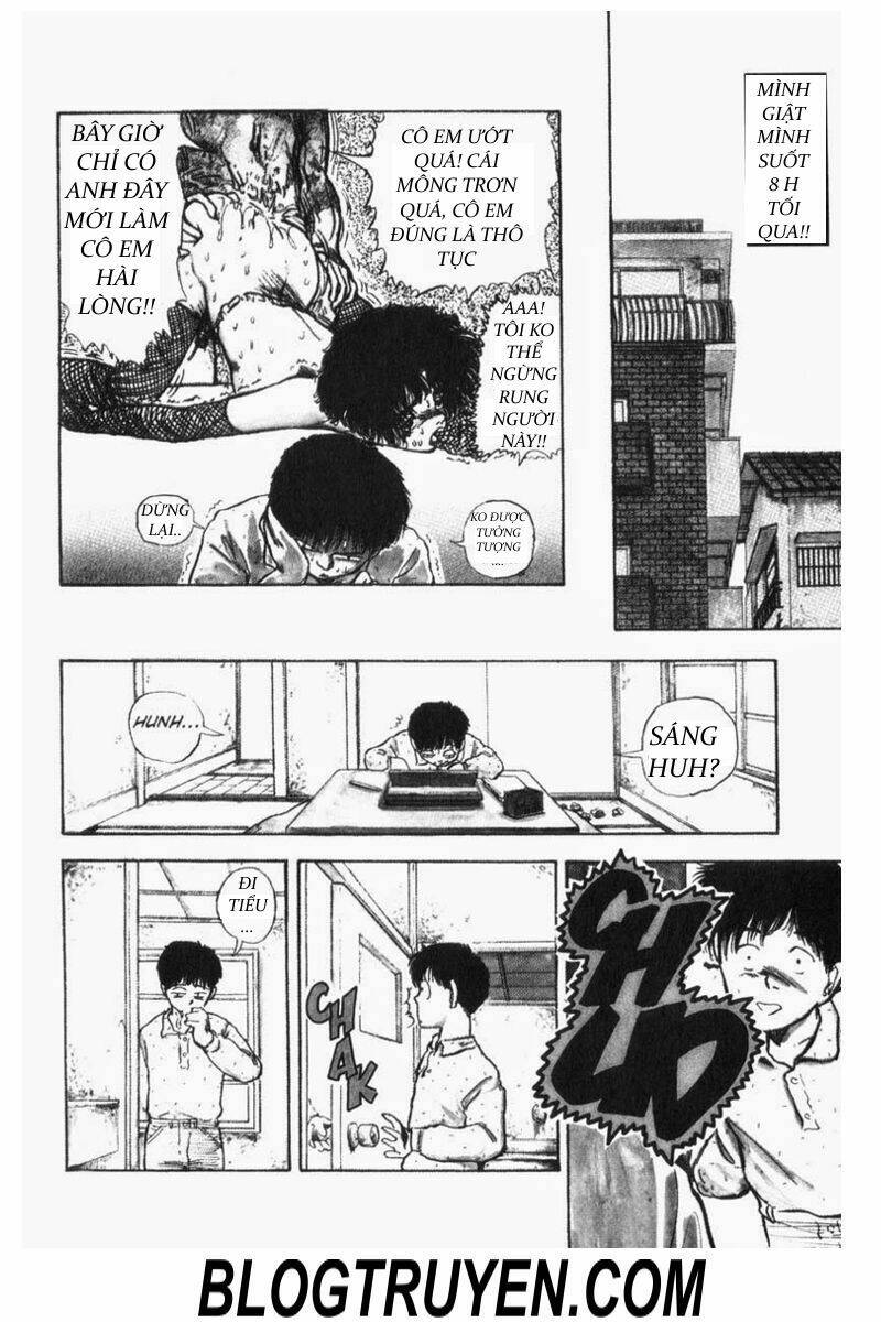 asatte dance chapter 64 18