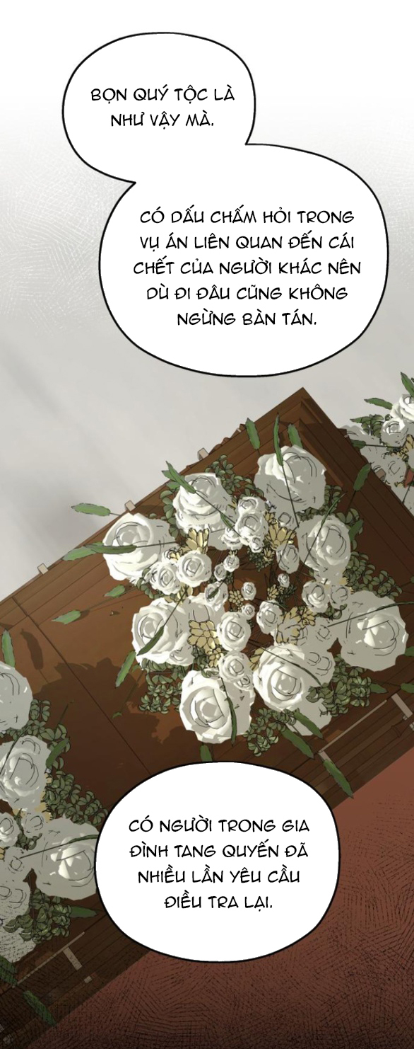 gia đình chồng bị ám ảnh bởi tôi chapter 125.1 20