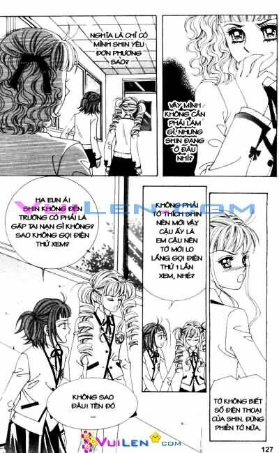 forbidden kiss chapter 31 8