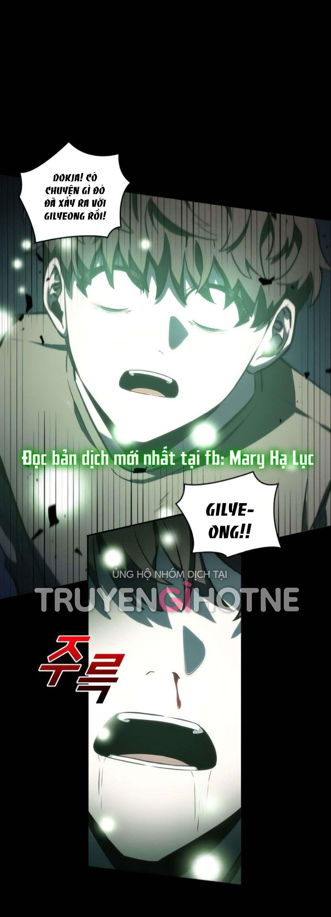 toàn trí độc giả - omniscient reader chapter 22.2 41