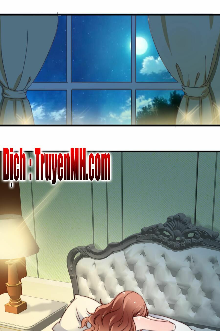 bí mật của thiên kim chapter 74 6