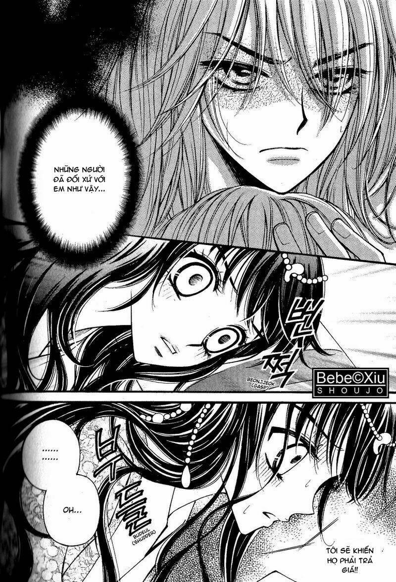 sarasah chapter 21 7