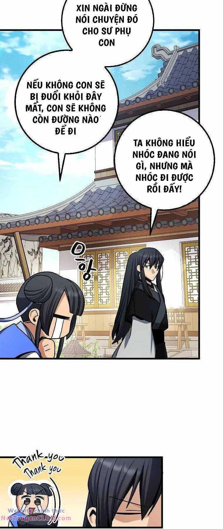 thiên phong phách đạo chapter 6 32