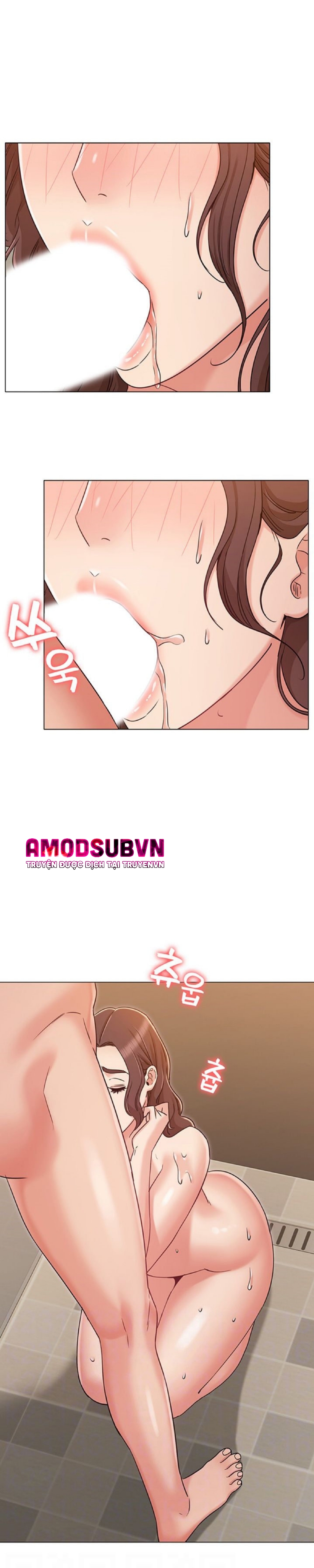 chị của bạn gái chapter 28 7