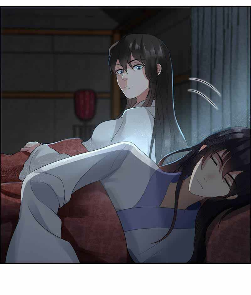 cuồng nữ trọng sinh - hoàn khố thất hoàng phi chapter 38 11