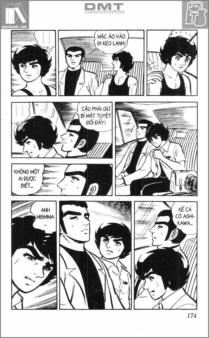 ganbare genki chapter 44 11