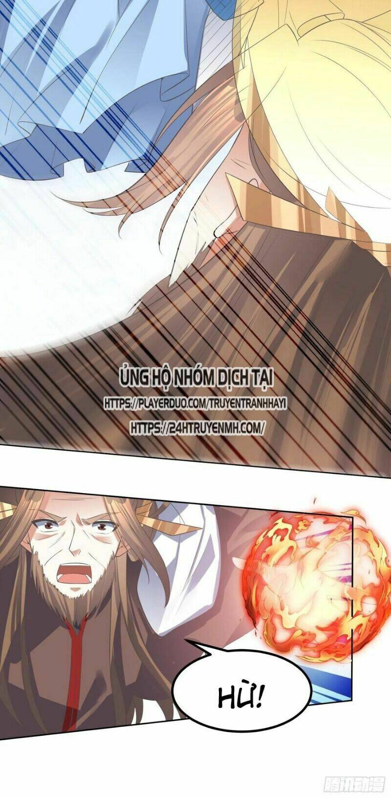 đỉnh cấp phản phái đại sư huynh chapter 45 17