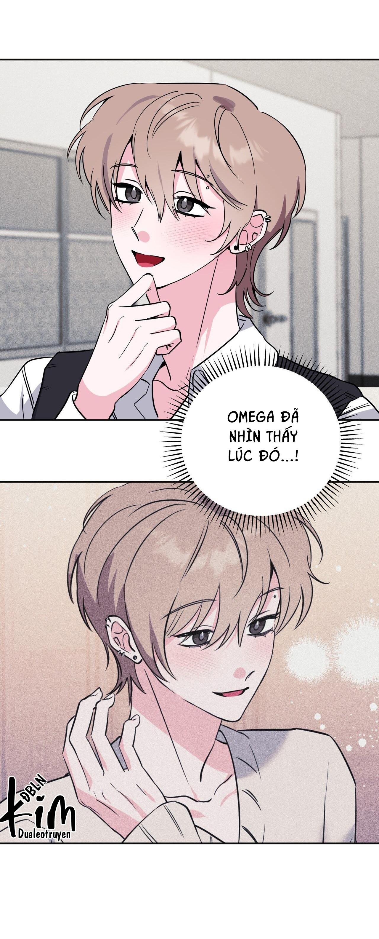 cạm bẫy đại học chapter 82 29