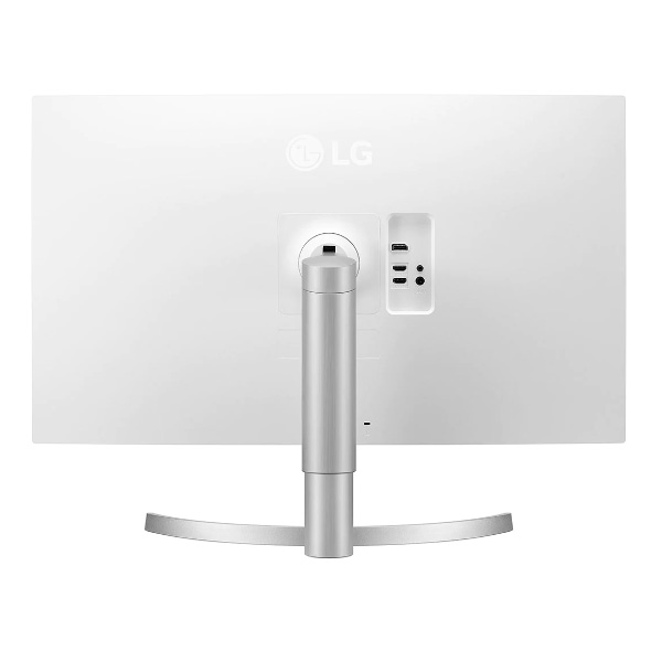 Màn hình LG 32UN650-W IPS 31,5'' UHD 4K (3840x2160) - Hàng Chính Hãng