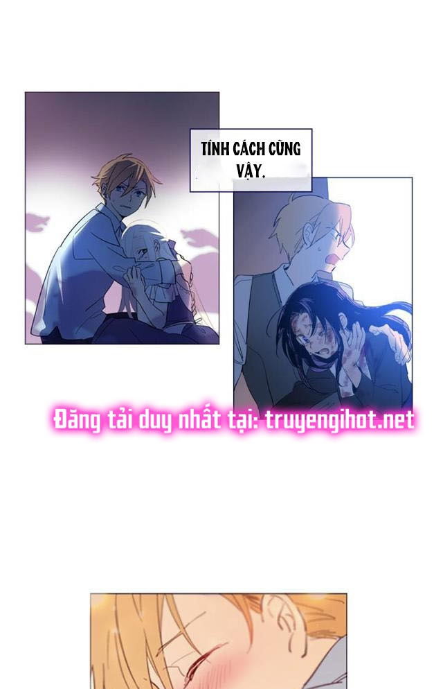 nàng phù thủy của tôi chapter 26.2 2