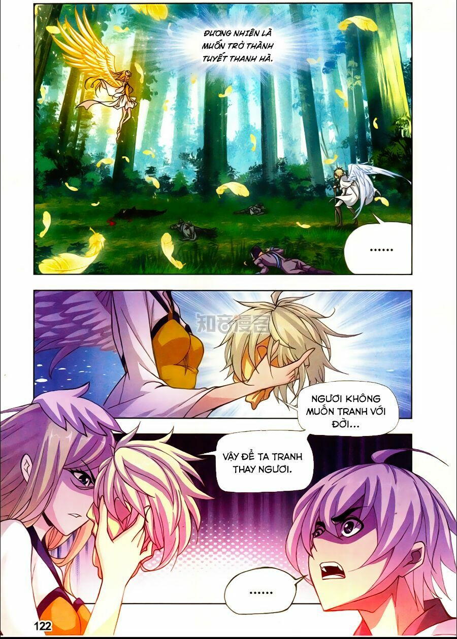 Đấu La Đại Lục chapter 175.5 19