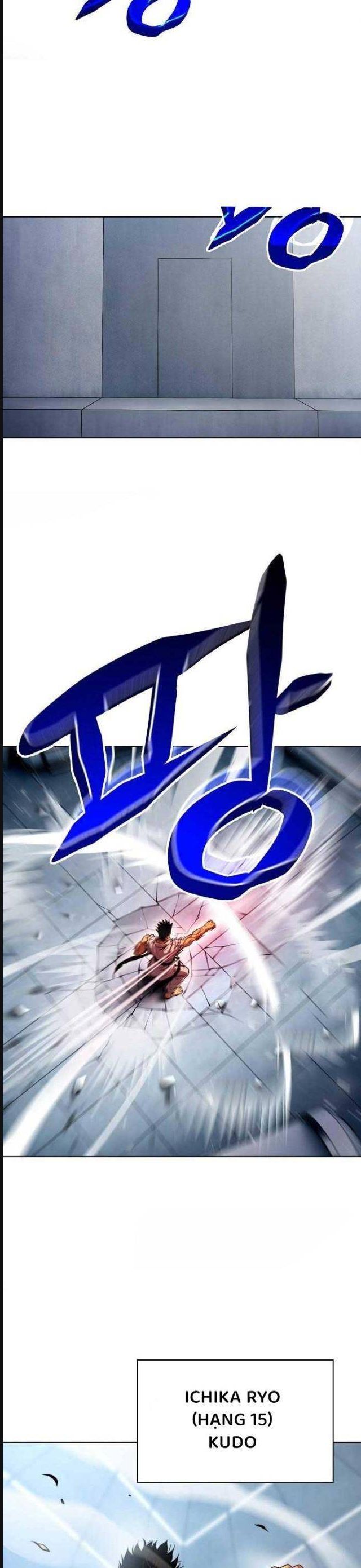 đấu trường chiến đấu chapter 23 35