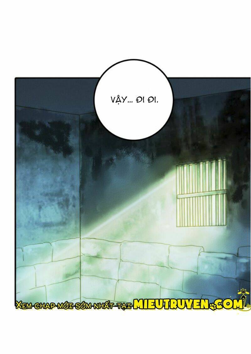 cướp chàng vợ về đón năm mới chapter 19 18