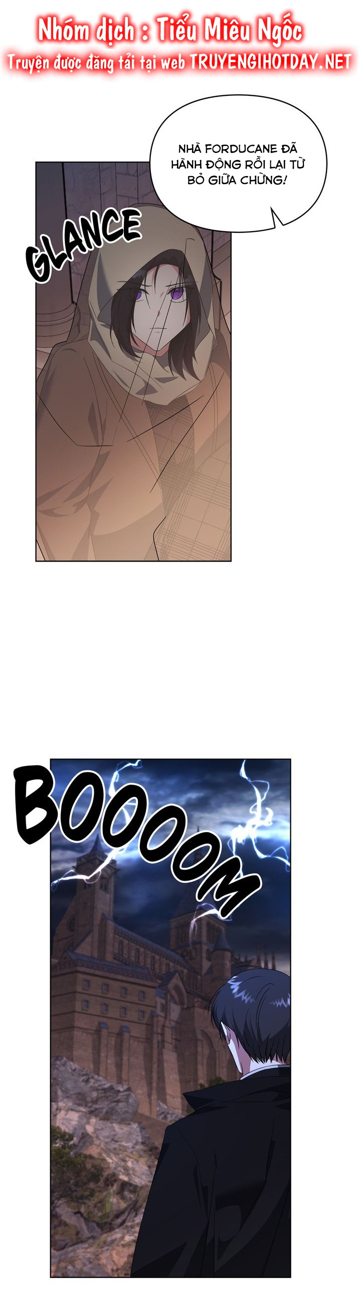 hãy nghe lời của tôi chapter 76 33