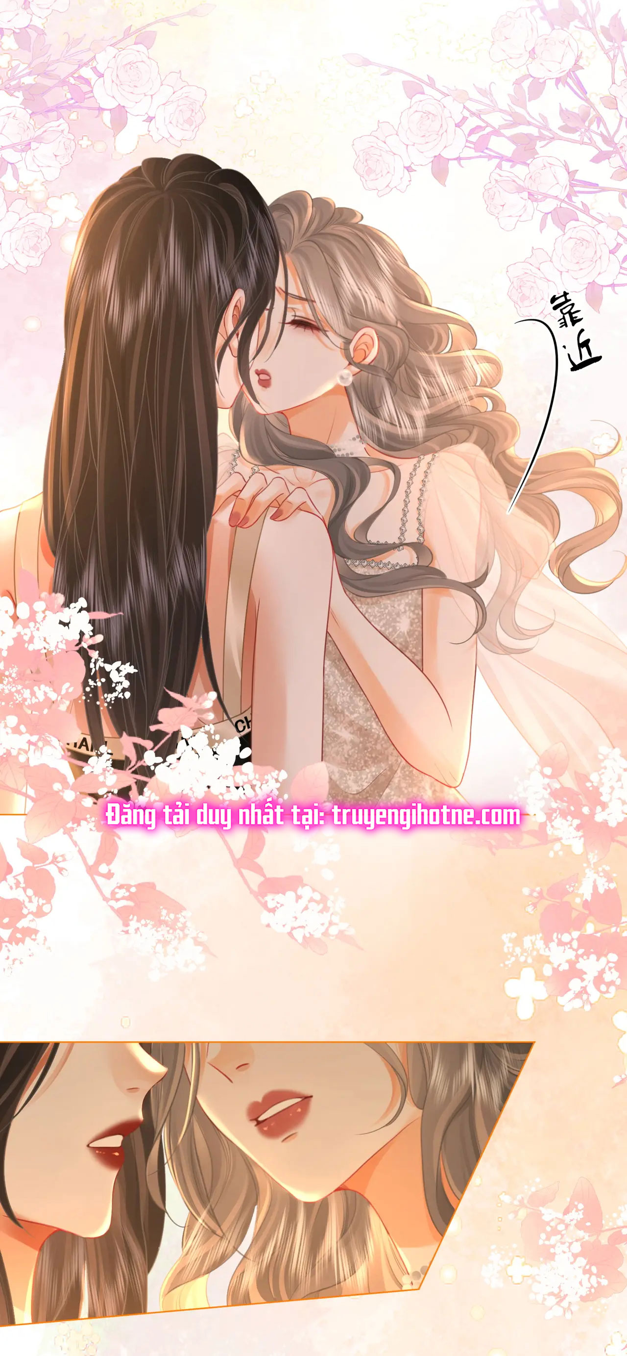 Cố Tiểu Thư Và Khúc Tiểu Thư chapter 45 - Trang 21