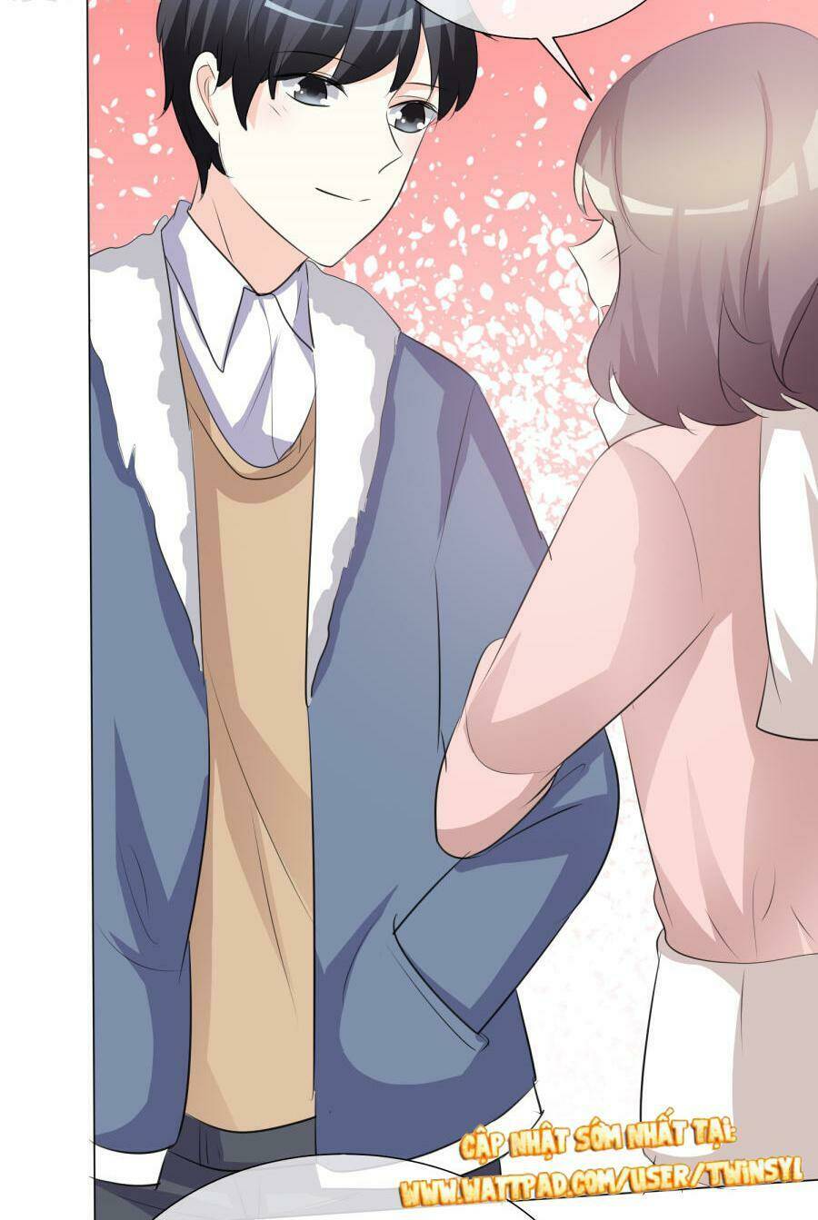 ái người tình xuất vu lam chapter 21 9