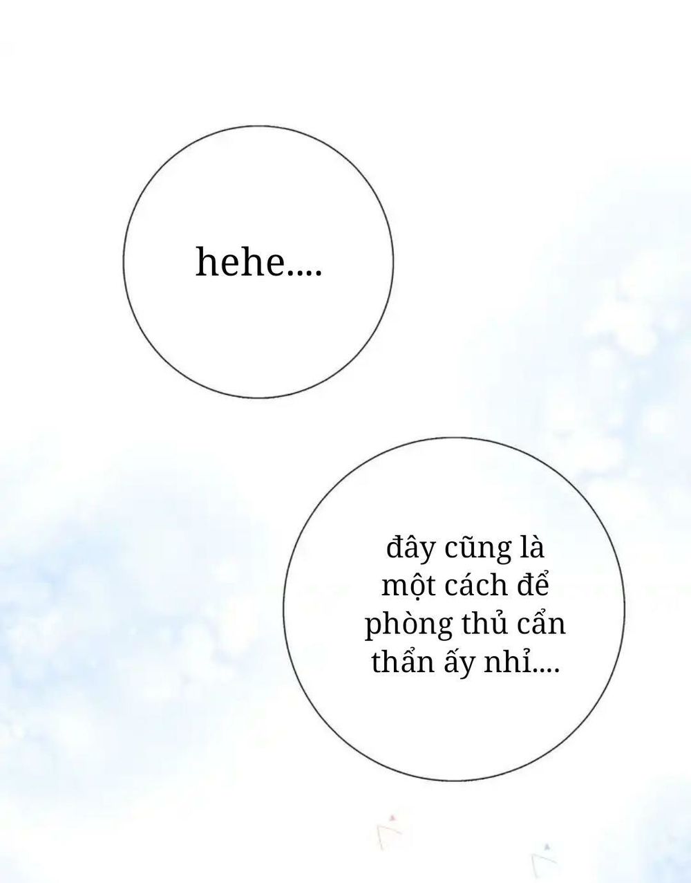 sos! tôi đã yêu một con sâu bướm (phần 2) chapter 49 23