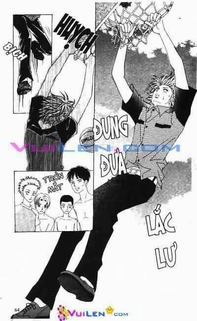 tình yêu quý tộc chapter 32 11