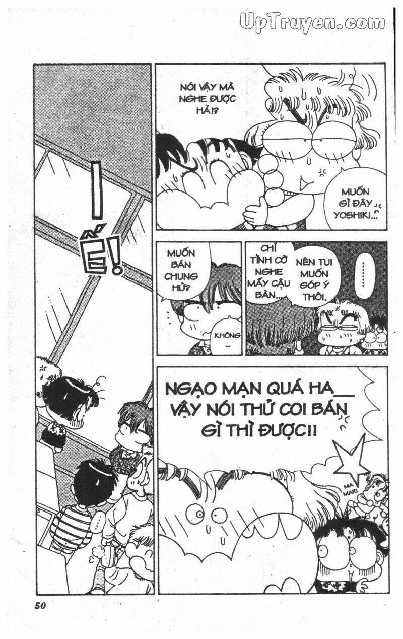 nhóc miko chapter 1 49