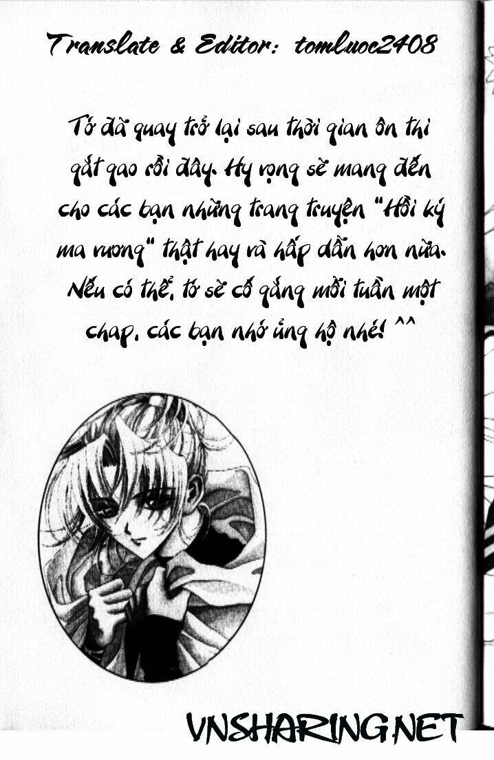 demon diary - hồi ký ma vương chapter 2 2