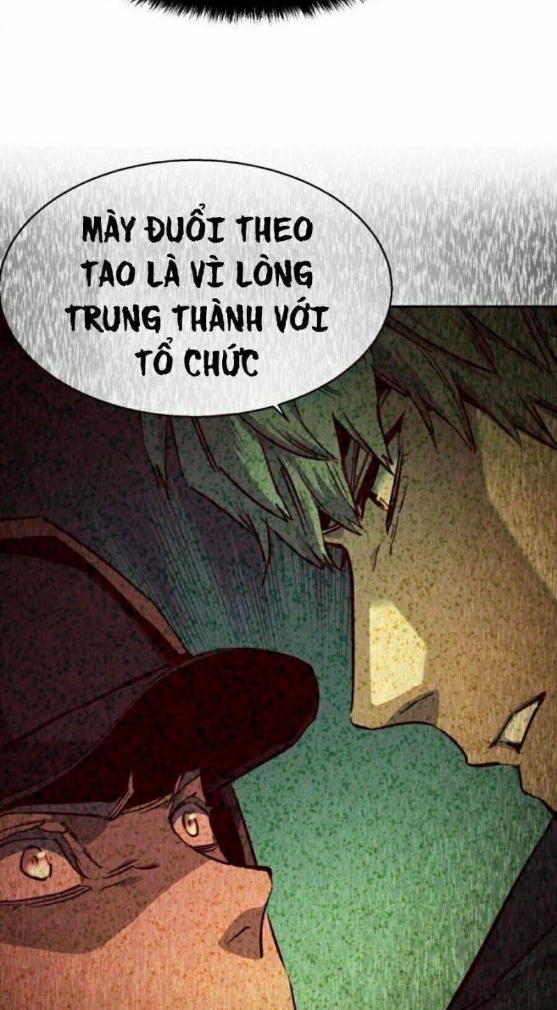 bạn học tôi là lính đánh thuê chapter 53 80