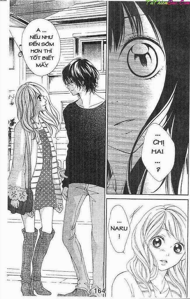 lời tỏ tình muộn màng chapter 4 29