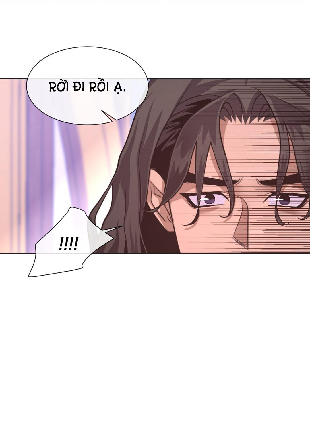 Đêm Của Dã Thú chapter 44.1 - Trang 9