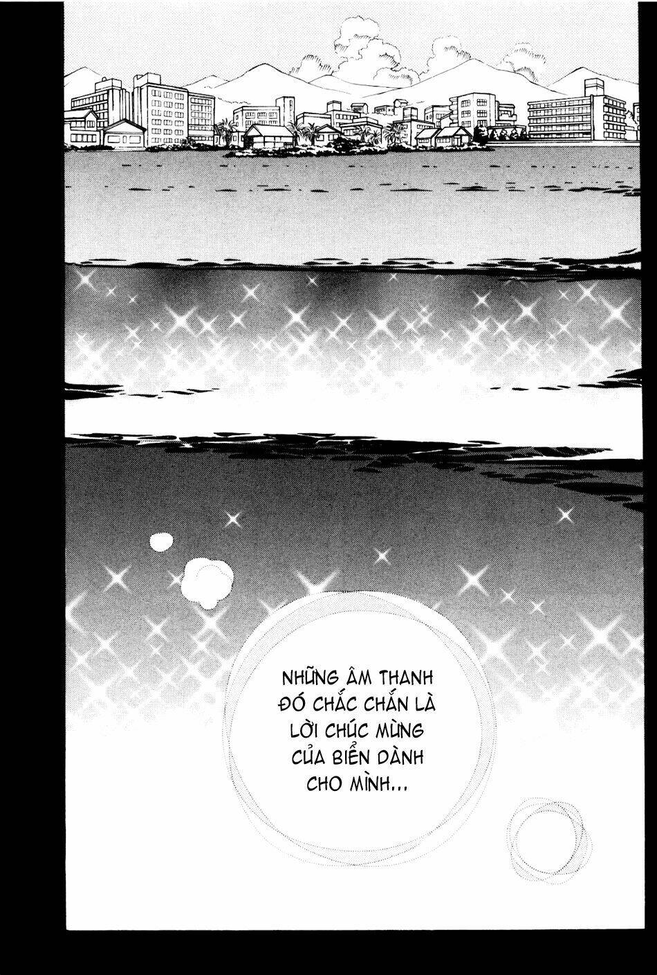 amanchu! người của biển chapter 18 28