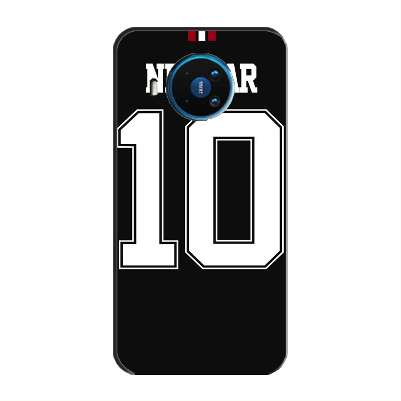 Ốp Lưng Dẻo Dành Cho NOKIA 8.3
