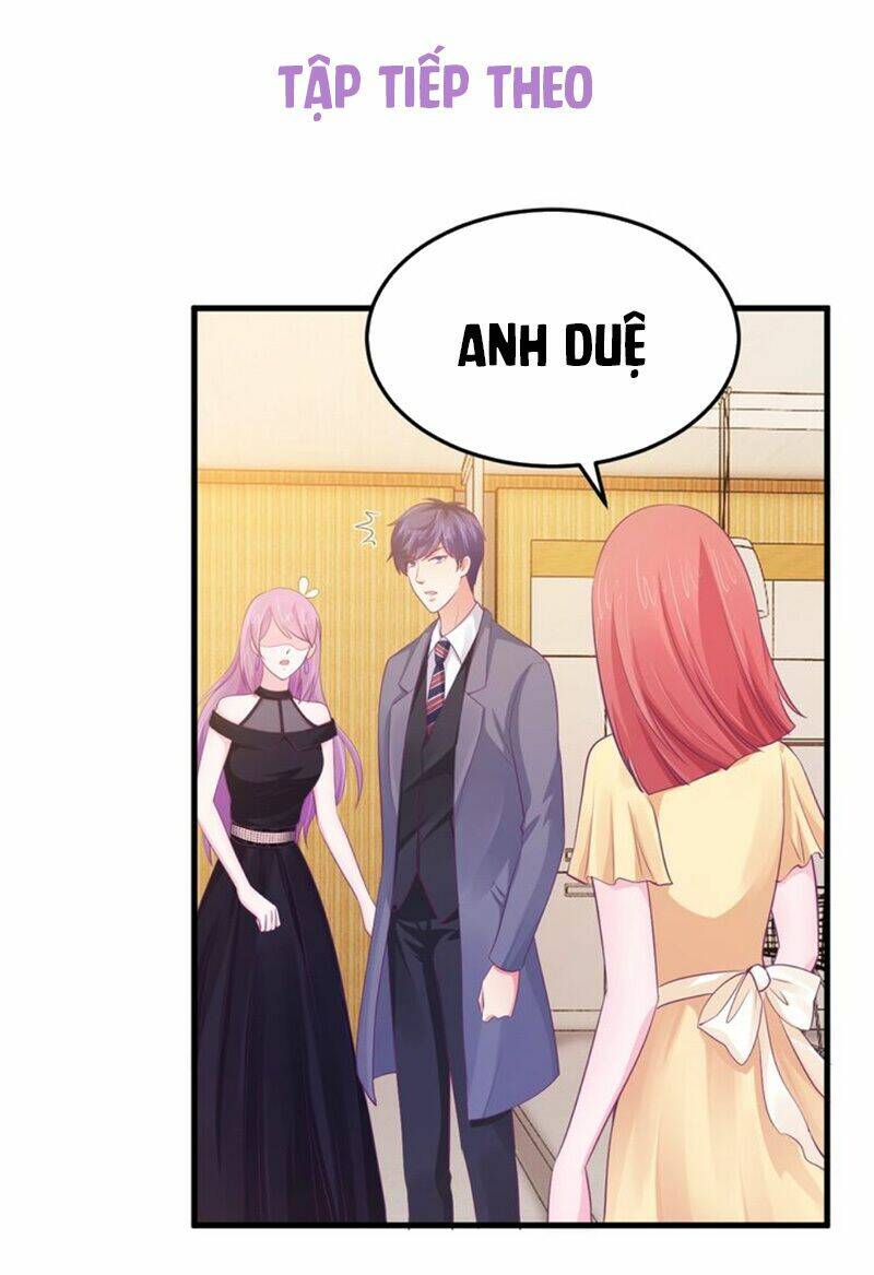 thú cưng độc quyền của boss chapter 50 44