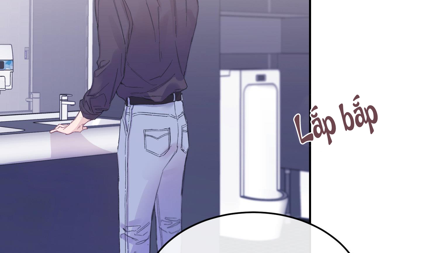 lãng mạn giả dối chapter 6 126