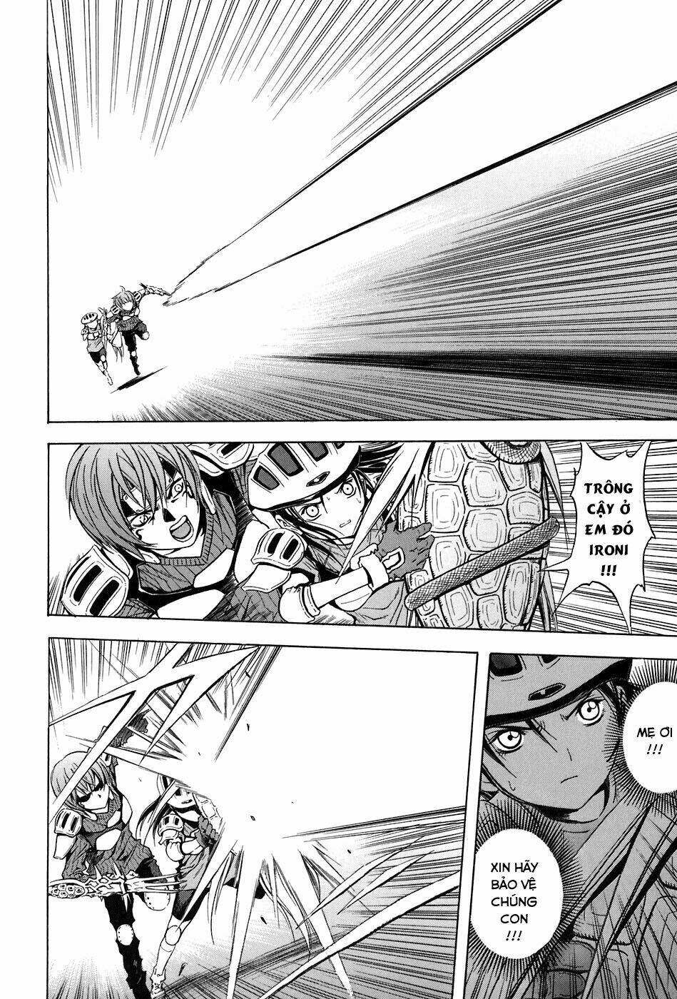 otogi matsuri chapter 71 9