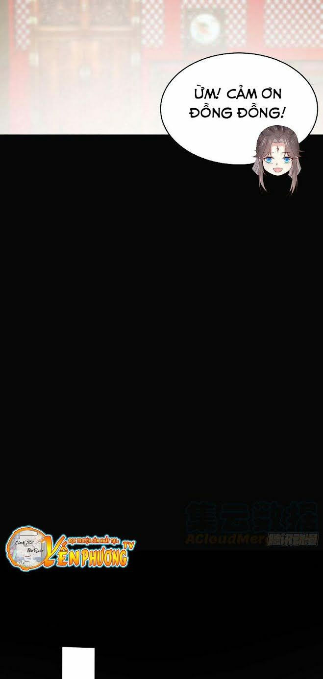 chi tôn đồng thuật sư: tuyệt thế đại tiểu thư chapter 221.5 35